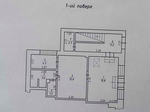 коммерческая по адресу Гетьмана Мазепы ул. (Топольная), 11-Г