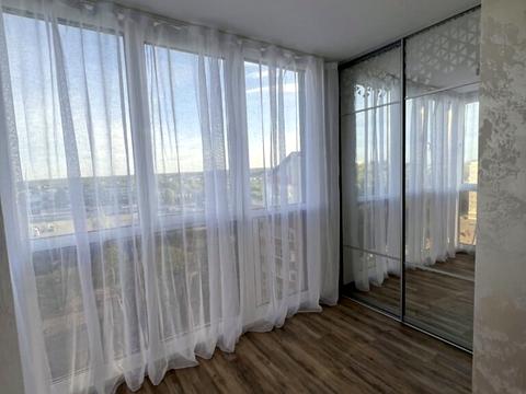 квартира по адресу Черновицкая ул., 52