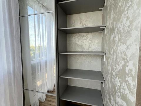 квартира по адресу Черновицкая ул., 52