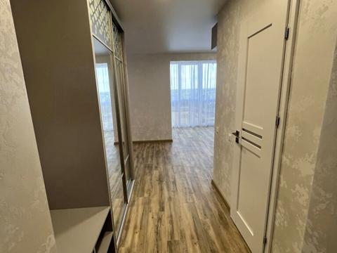 квартира по адресу Черновицкая ул., 52