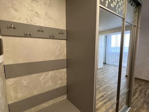квартира по адресу Черновицкая ул., 52