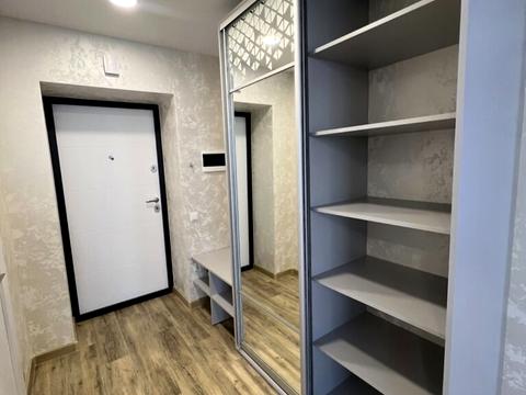 квартира по адресу Черновицкая ул., 52