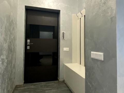 квартира по адресу Слободская ул., 7