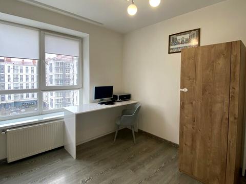 квартира по адресу Слободская ул., 7