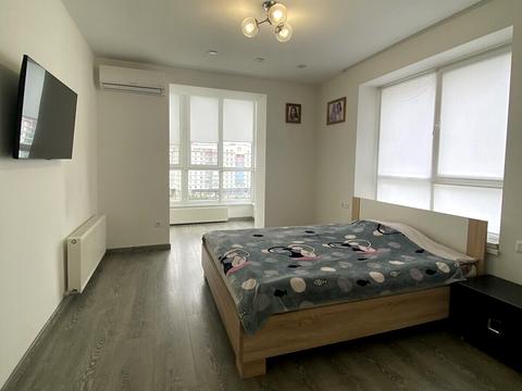 квартира по адресу Слободская ул., 7