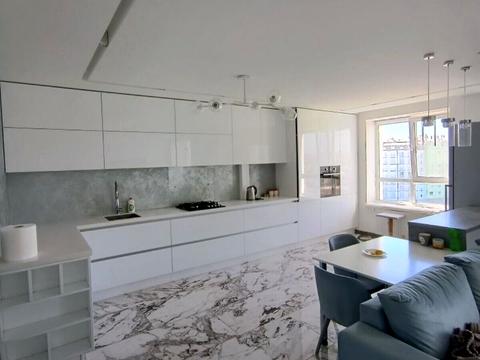 квартира по адресу Слободская ул., 7
