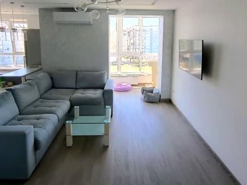 квартира по адресу Слободская ул., 7