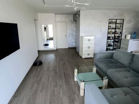 квартира по адресу Слободская ул., 7