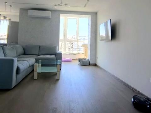 квартира по адресу Слободская ул., 7