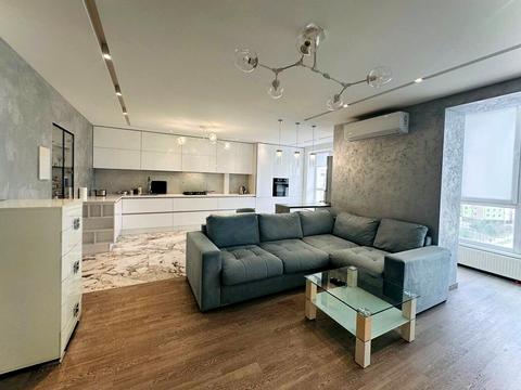 квартира по адресу Слободская ул., 7