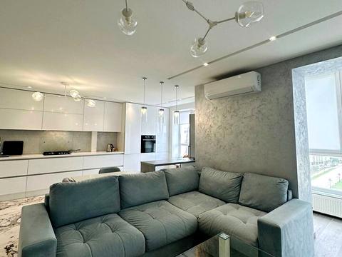квартира по адресу Слободская ул., 7