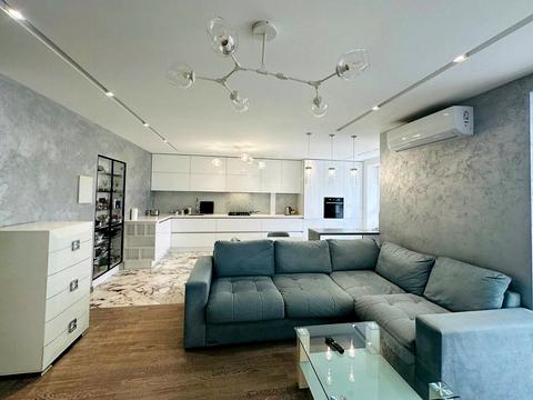 квартира по адресу Слободская ул., 7
