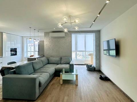 квартира по адресу Слободская ул., 7