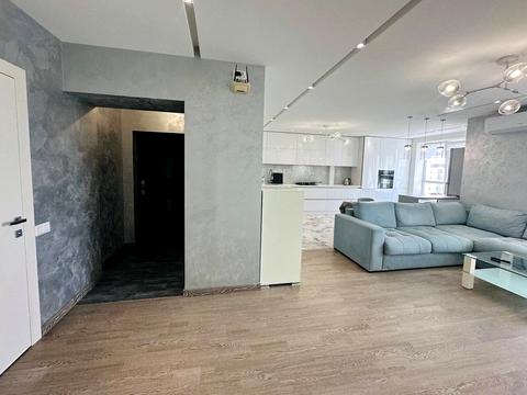 квартира по адресу Слободская ул., 7