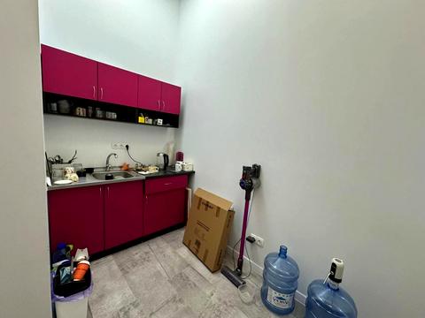 коммерческая по адресу Сапёрное Поле ул., 5