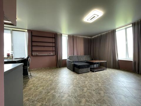 квартира за адресою Вишгород, Шолуденка вул., 24к1