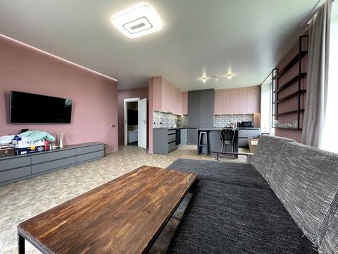 квартира за адресою Вишгород, Шолуденка вул., 24к1