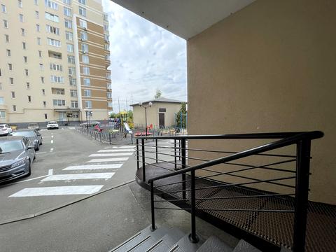квартира за адресою Вишгород, Шолуденка вул., 24к1