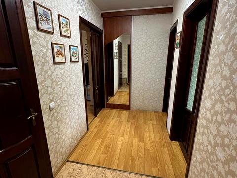 квартира за адресою Володимира Великого вул., 27