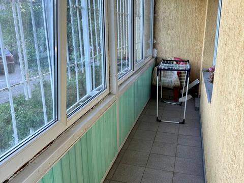 квартира за адресою Володимира Великого вул., 27
