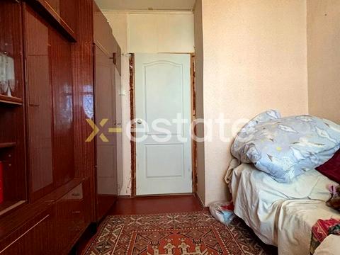 квартира за адресою Плиткова вул., 67