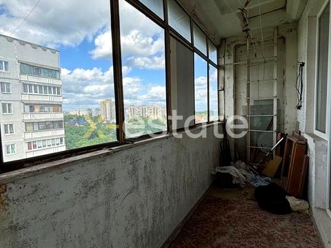 квартира за адресою Плиткова вул., 67