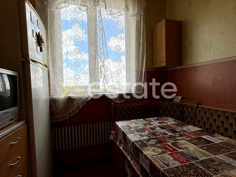 квартира за адресою Плиткова вул., 67