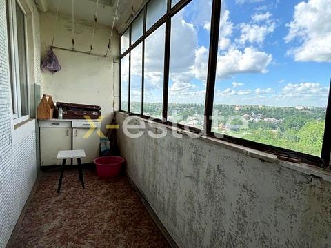 квартира за адресою Плиткова вул., 67