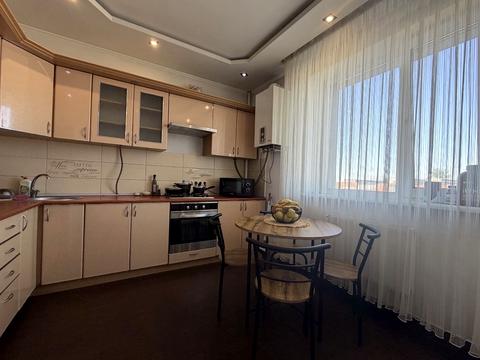 квартира за адресою Залізнична вул., 49