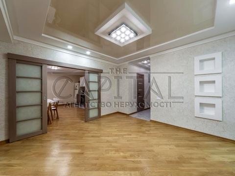 квартира за адресою Старонаводницька вул., 4-В