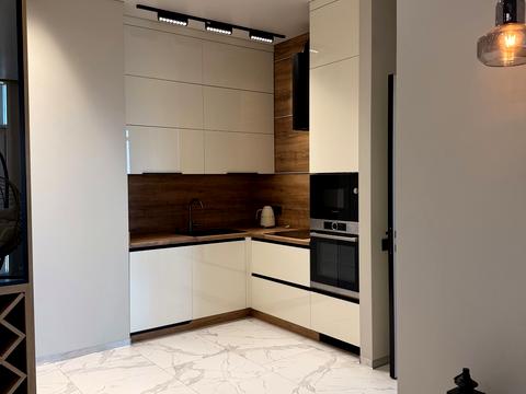 квартира за адресою Курортний пров., 1
