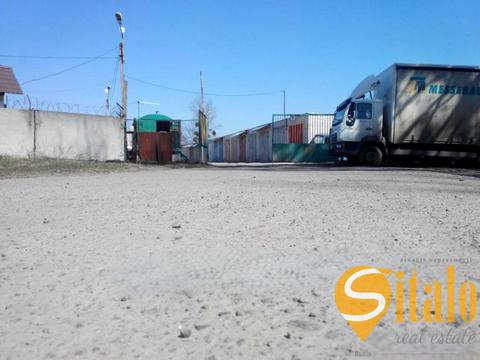 коммерческая по адресу Сяйво ул., 2