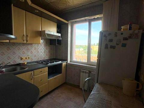 квартира за адресою Голосіївська вул., 16