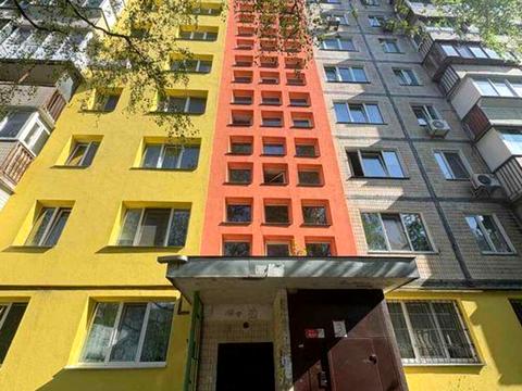 квартира за адресою Голосіївська вул., 16