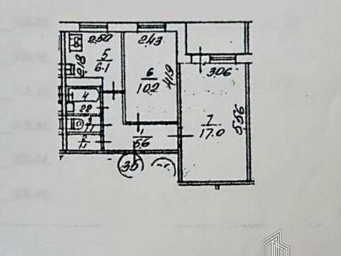 квартира за адресою Голосіївська вул., 16