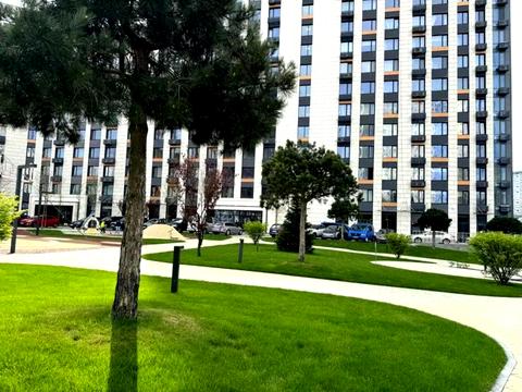квартира за адресою Академіка Заболотного вул., (Будинок 3)