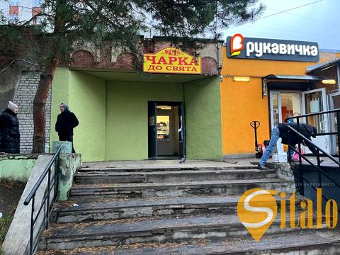 коммерческая по адресу Ивана Величковского ул., 30