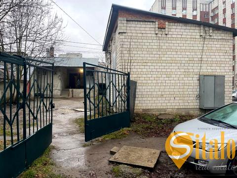 коммерческая по адресу Ивана Величковского ул., 30