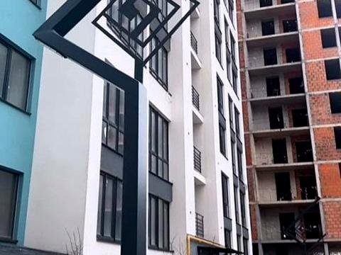 квартира за адресою Академіка Сахарова вул., 14