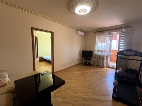 квартира по адресу Правды просп. (Правди), 31-А