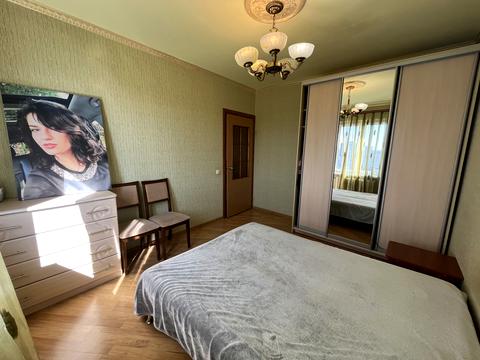 квартира по адресу Правды просп. (Правди), 31-А
