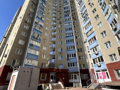 квартира по адресу Правды просп. (Правди), 31-А