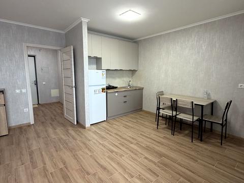 квартира за адресою Металургів вул., 35