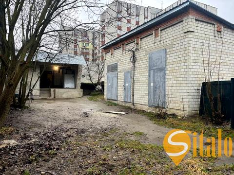 коммерческая по адресу Ивана Величковского ул., 30