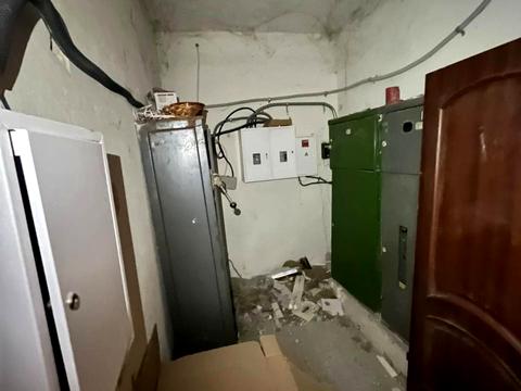 коммерческая по адресу Ивана Величковского ул., 30