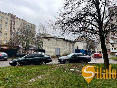 коммерческая по адресу Ивана Величковского ул., 30