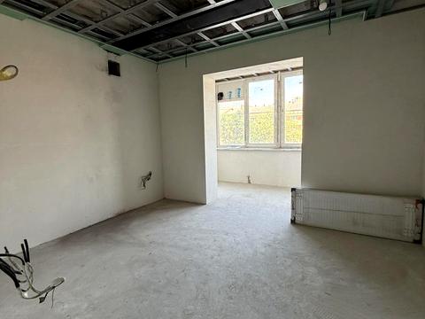 квартира за адресою Зарічанська вул., 3/2Б