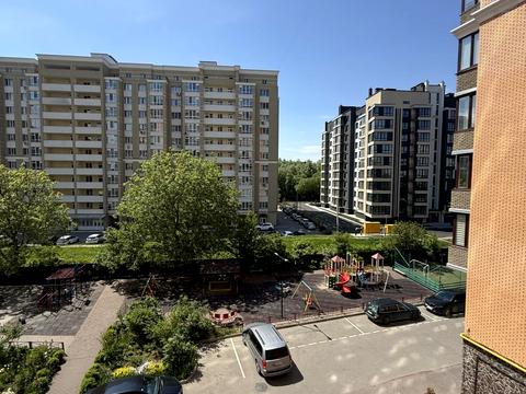 квартира за адресою Зарічанська вул., 3/2Б