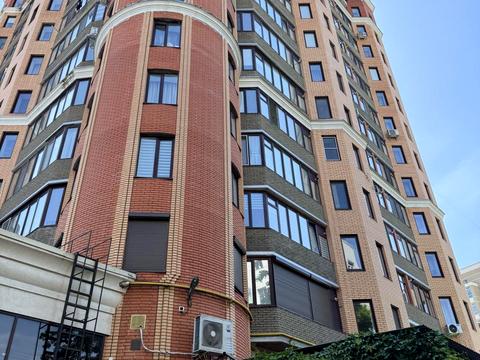 квартира за адресою Зарічанська вул., 3/2Б