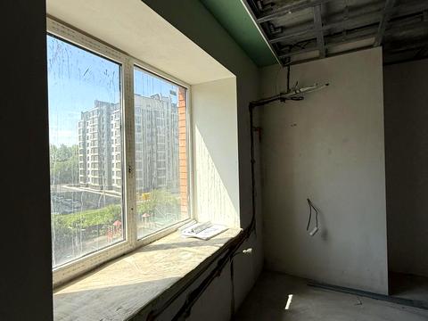 квартира за адресою Зарічанська вул., 3/2Б